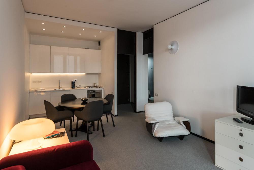 Photo - DUPARC Contemporary Suites