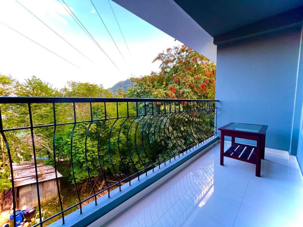 La Colline Resort