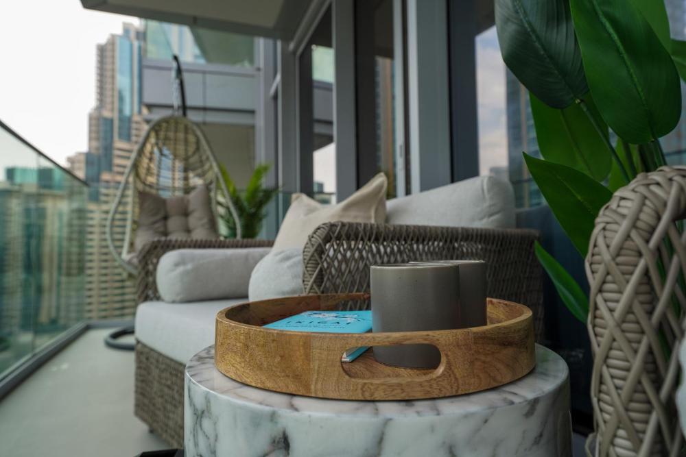 Majestay - Luxury Living