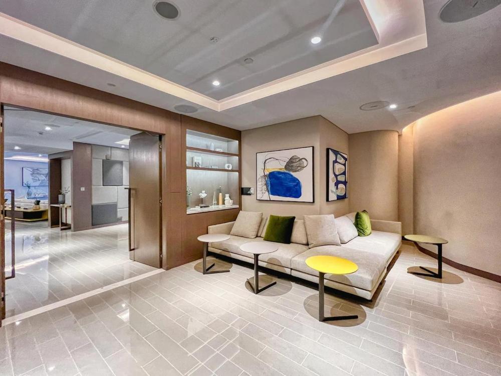 Majestay - Luxury Living