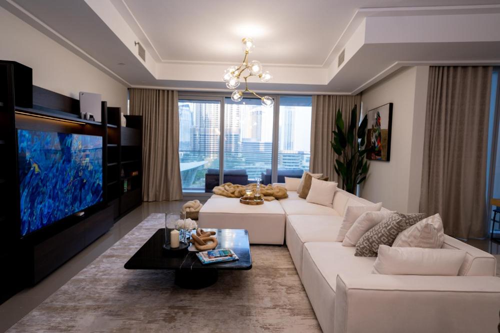 Majestay - Luxury Living
