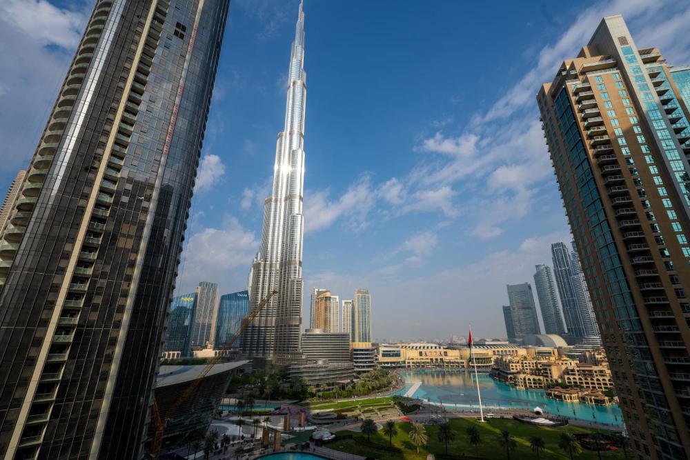 Majestay - Luxury Living