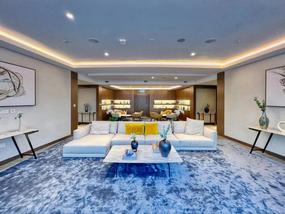 Majestay - Luxury Living