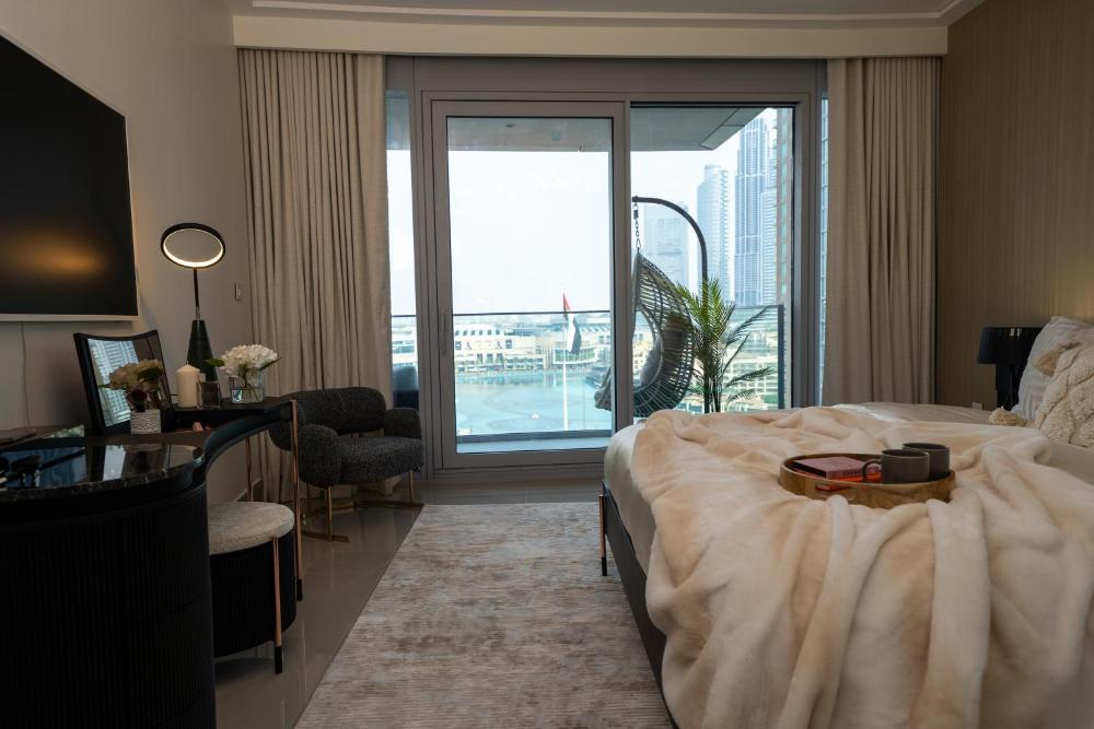 Majestay - Luxury Living