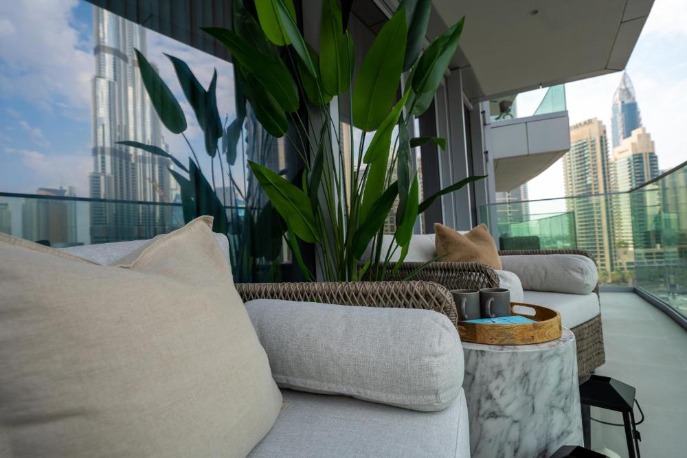 Majestay - Luxury Living