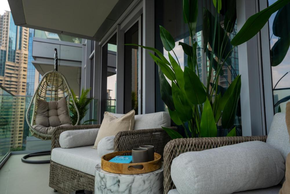 Majestay - Luxury Living