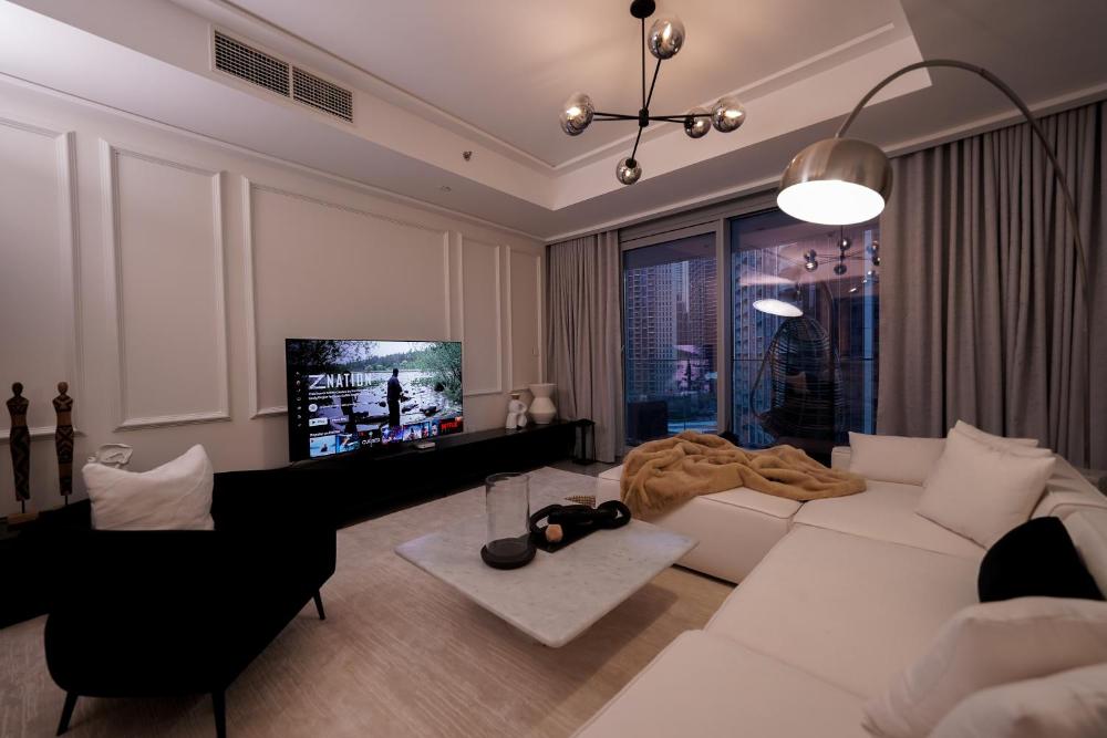 Majestay - Luxury Living