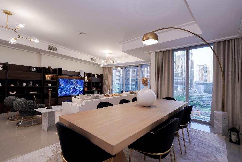 Majestay - Luxury Living