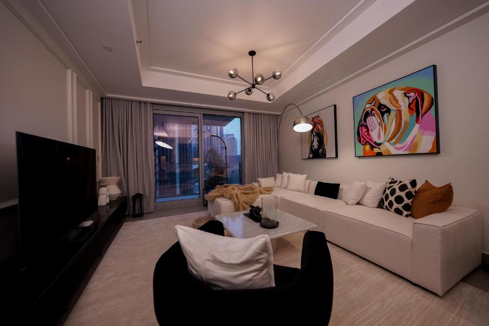 Majestay - Luxury Living