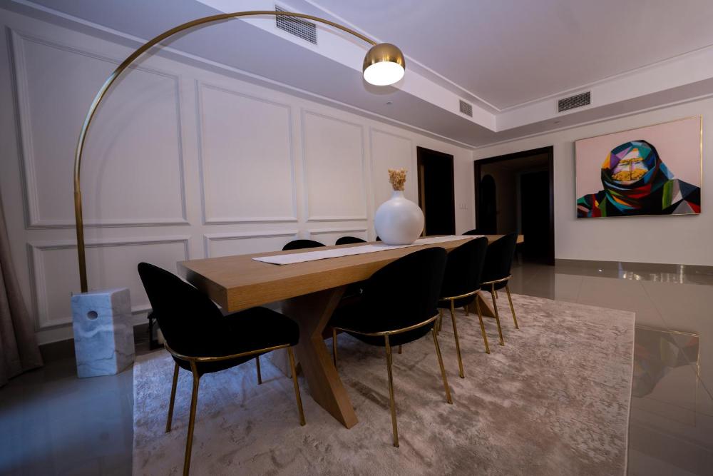 Majestay - Luxury Living