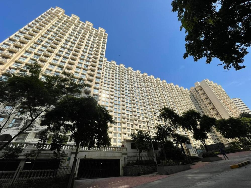 RELOhomes Serviced Apartment