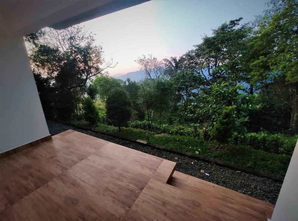 Peakaavu Cottages