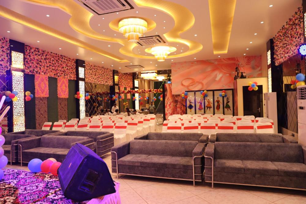 Hotel Prem Residency