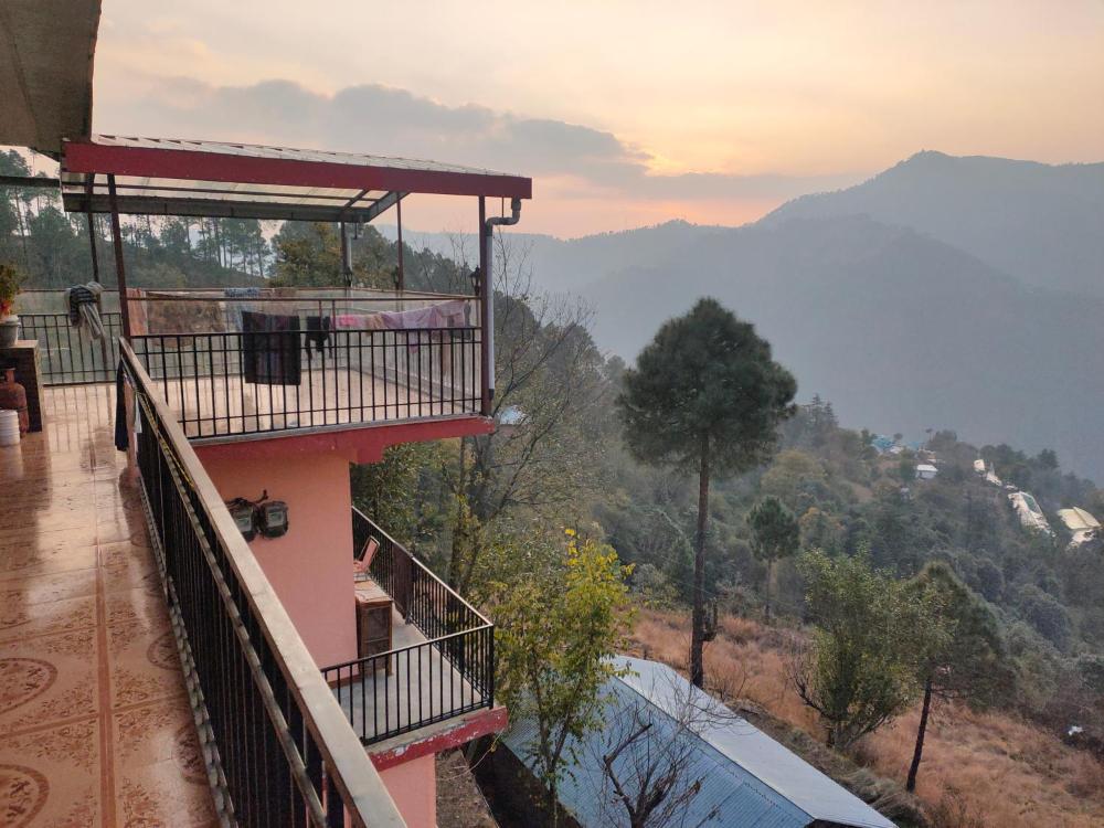 Sejal Homestay Shimla 