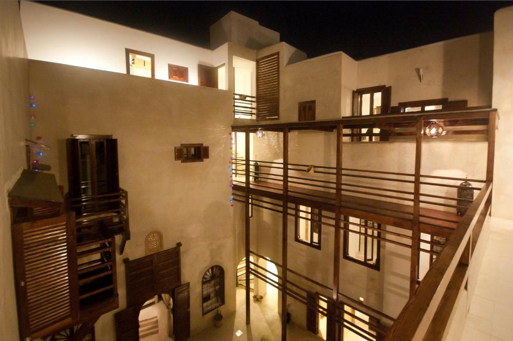 Foto - Riad El Maâti