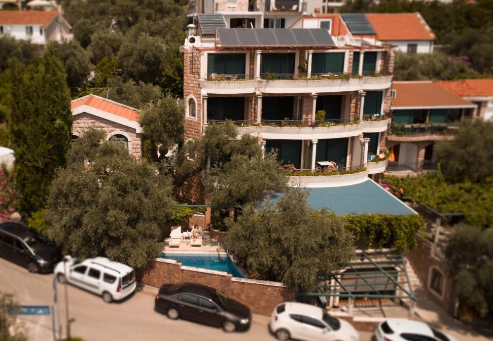levantin inn