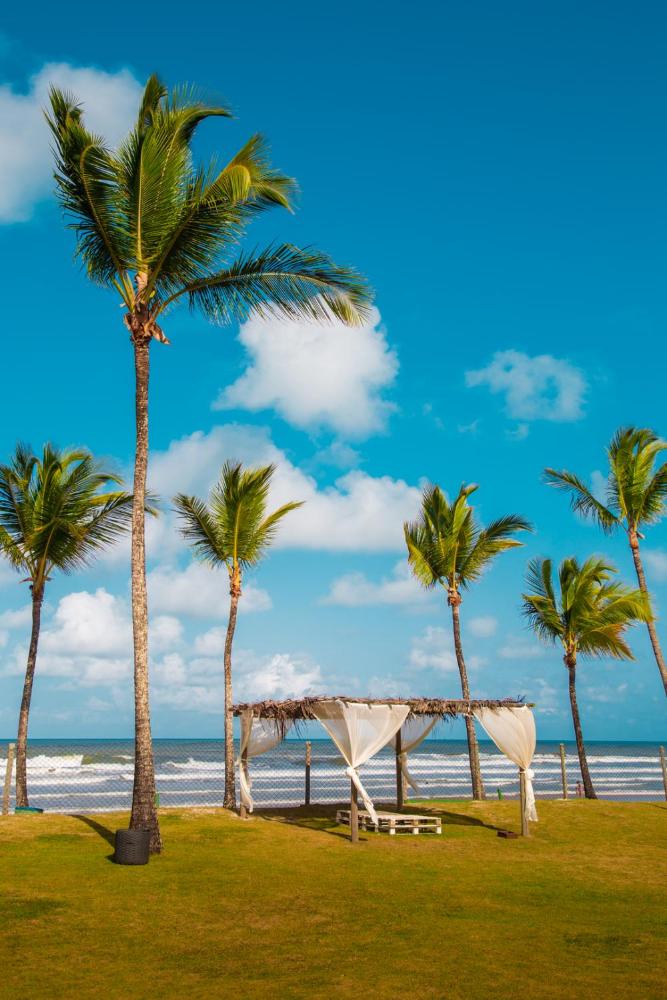 Photo - Jardim Atlântico Beach Resort