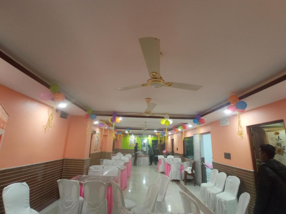 Airport Lodge