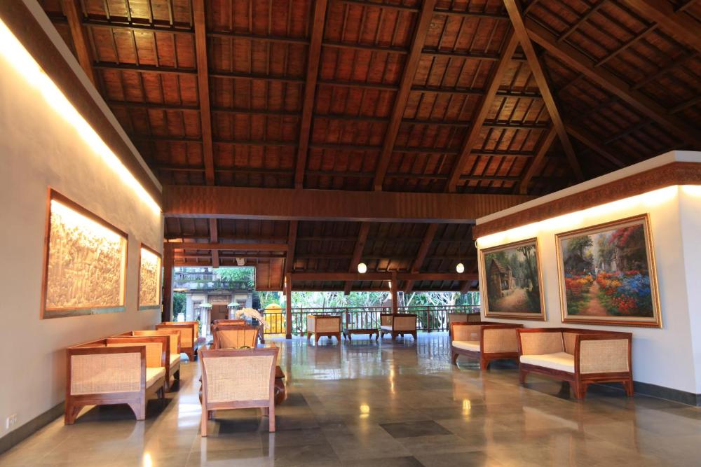 Photo - Ubud Wana Resort