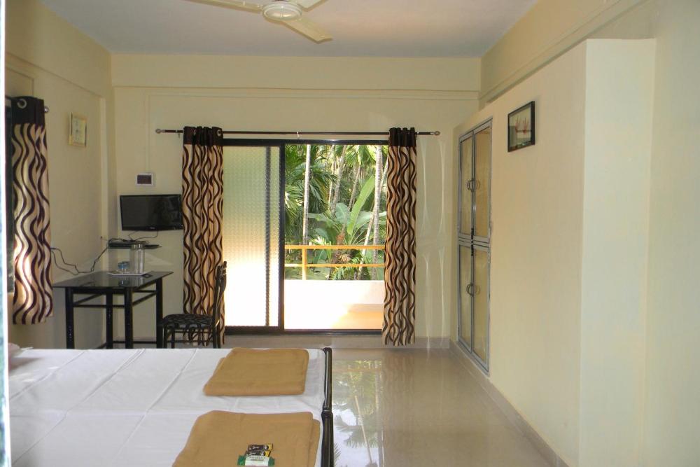 Suma beach resort