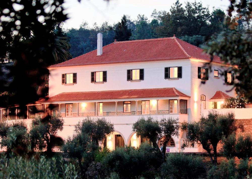 Foto - Quinta da Palmeira - Country House Retreat & Spa