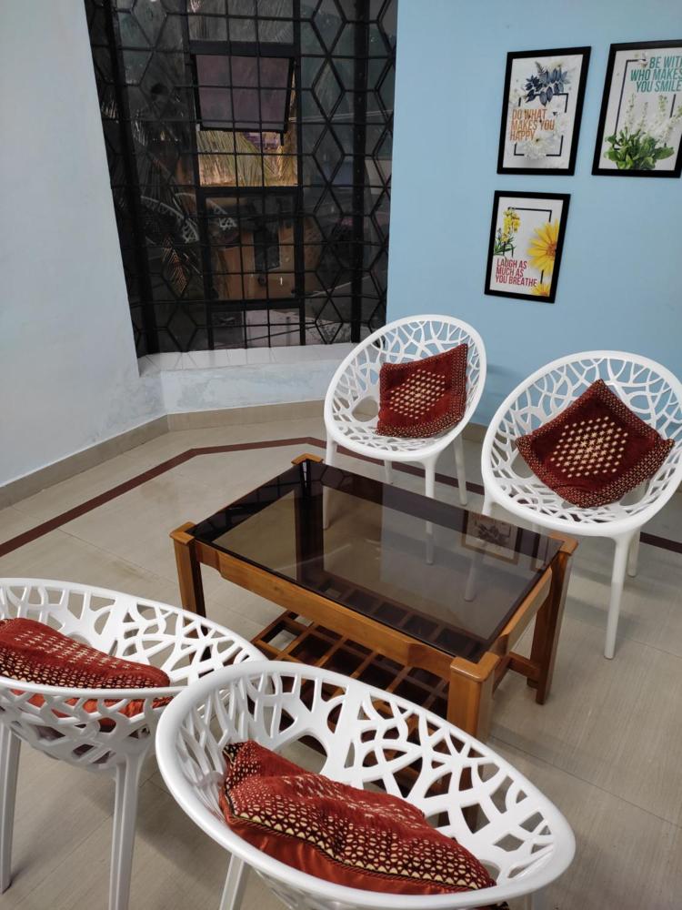 Gruham Malpe Homestay