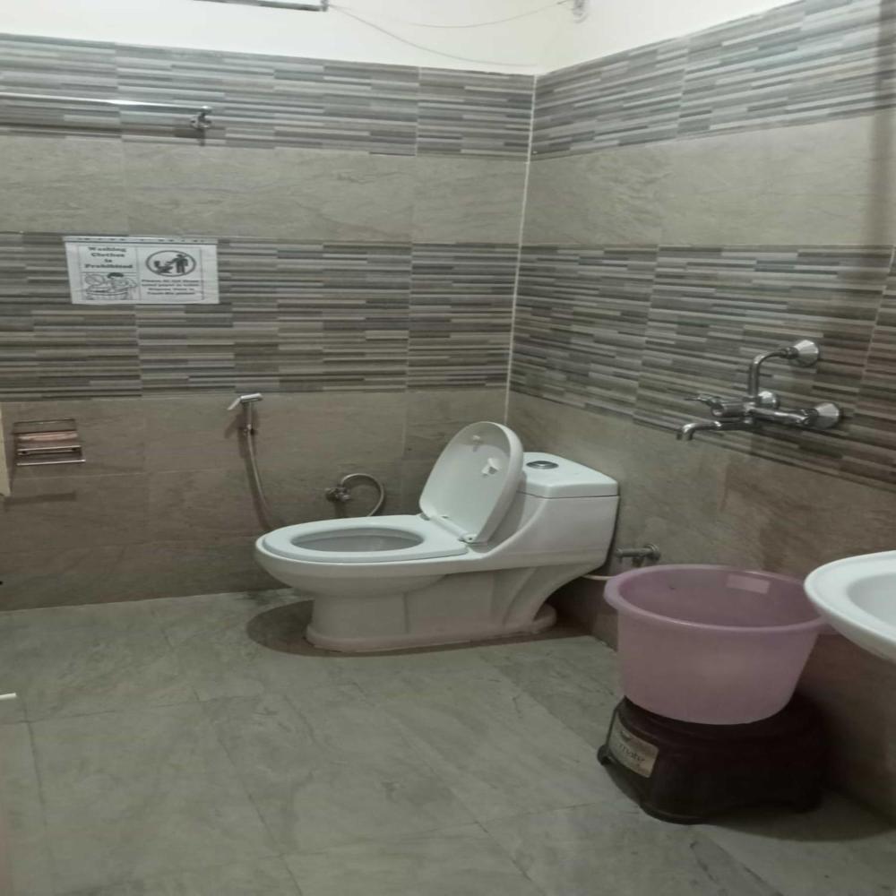 Triple One Hostel & Hotel, Rishikesh - Near Lakshman Jhula