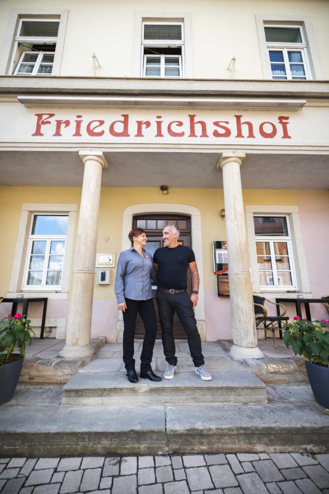 Photo - Pension Friedrichshof