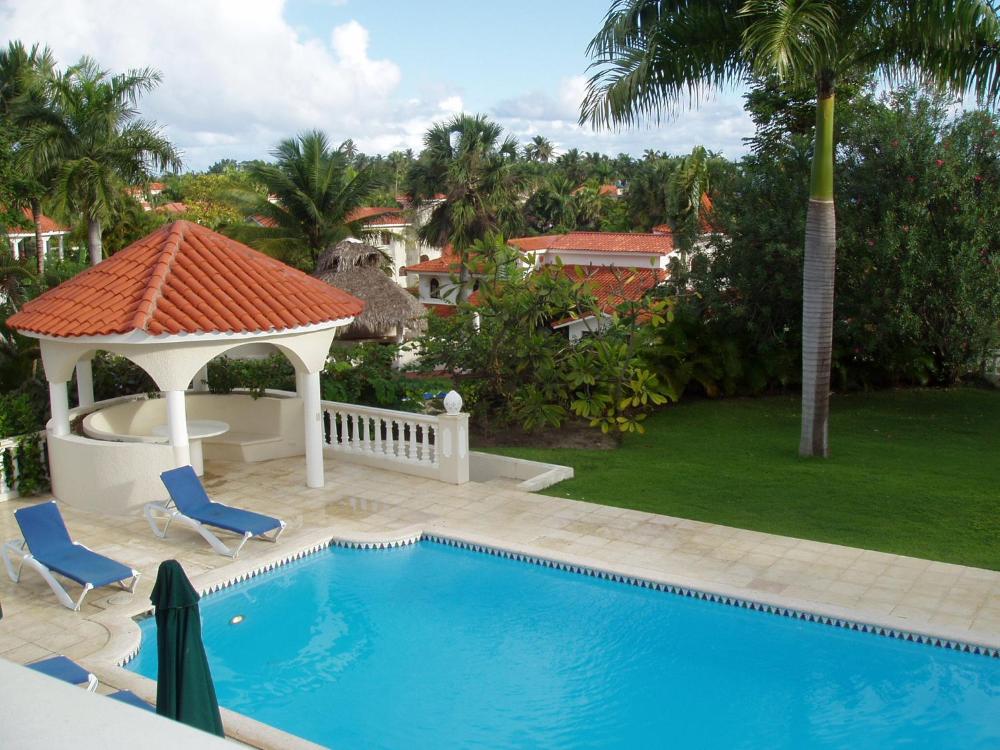 Foto - 3BR Villa with VIP Access - All Inclusive Program with Alcohol Included.