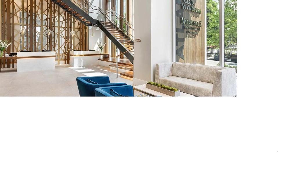 club wyndham atlanta