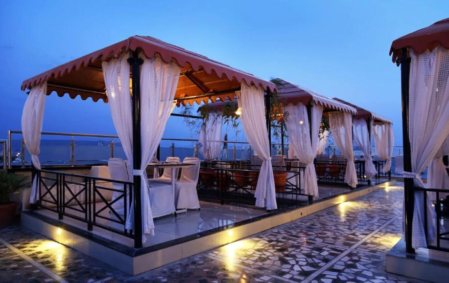 Hotel Atithi