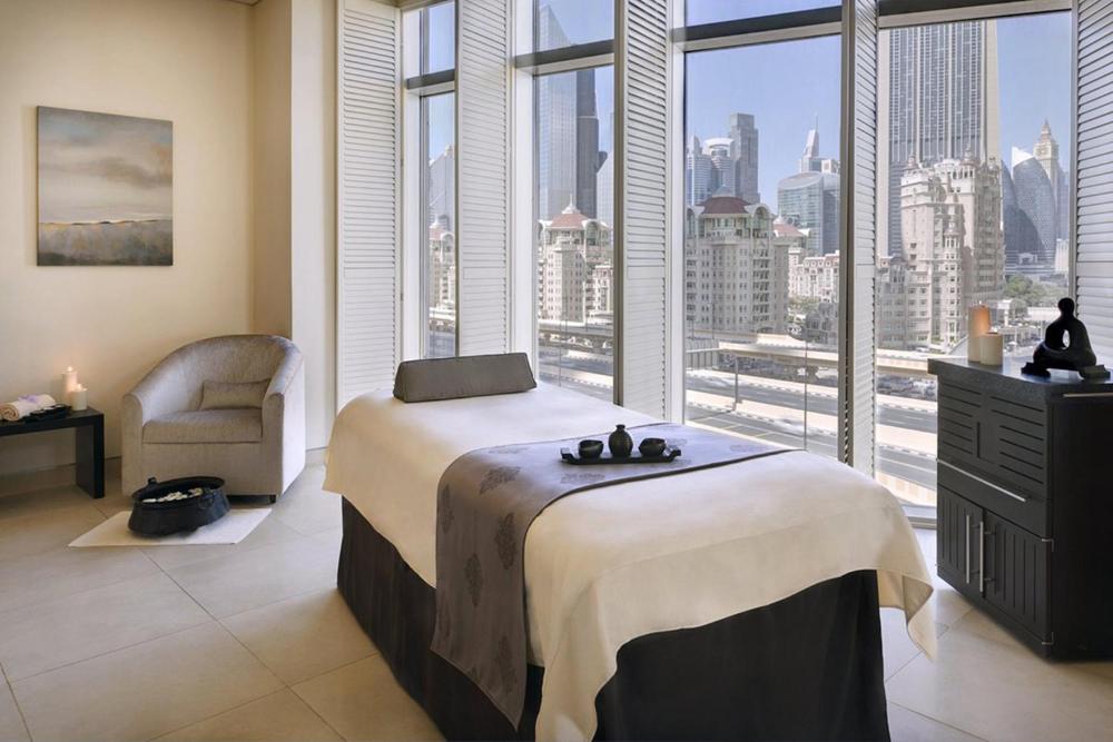 Fashion avenue - Formerly Address Dubai Mall Residence