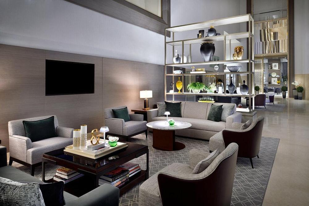 Fashion avenue - Formerly Address Dubai Mall Residence