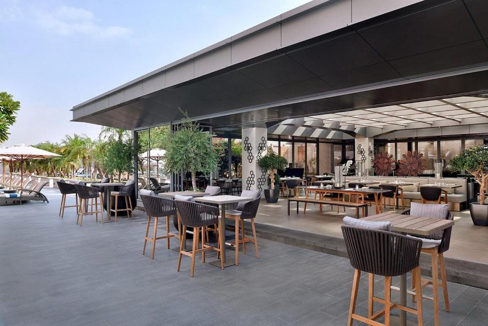 Fashion avenue - Formerly Address Dubai Mall Residence