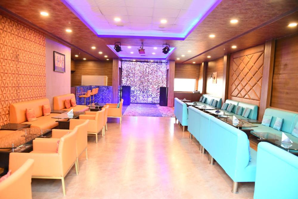 Souvenir Peppermint Hotel