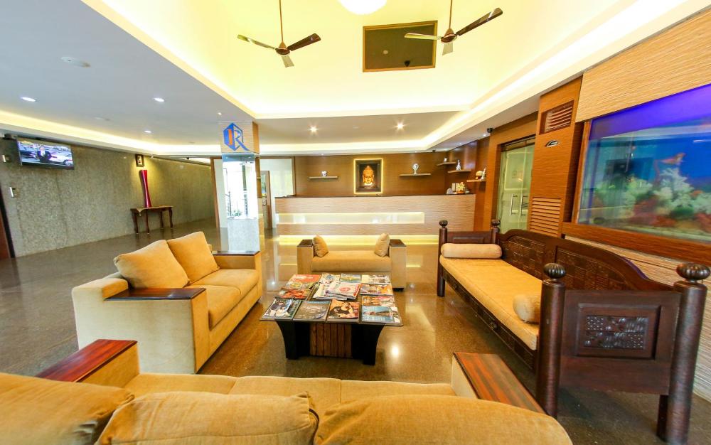 RATNA FOREVER NITTE