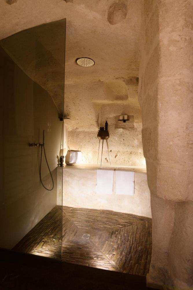 Photo - Le Malve Cave Retreat