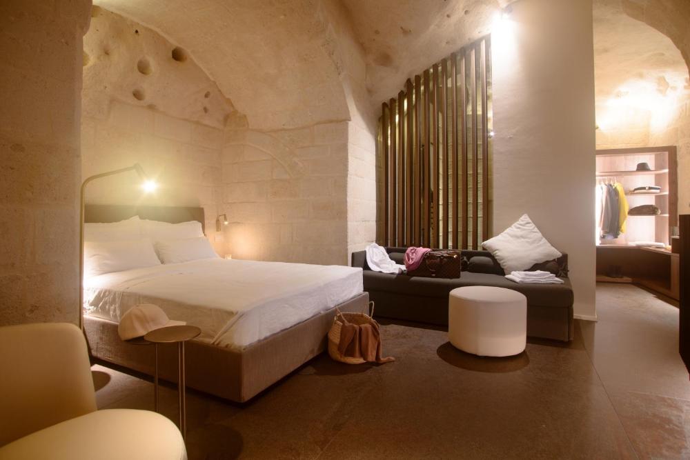 Foto - Le Malve Cave Retreat