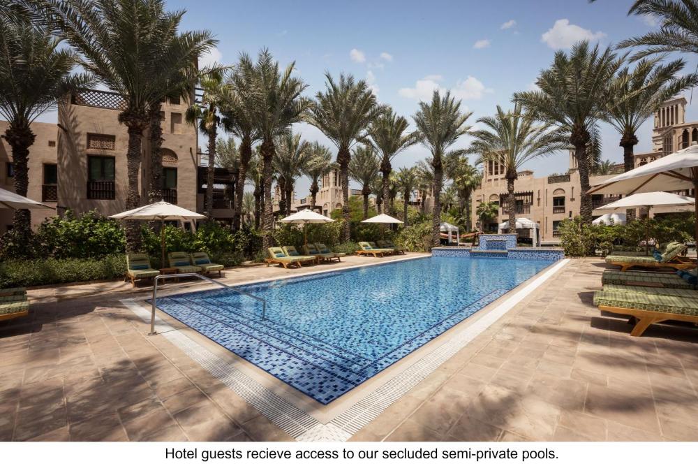 Photo - Jumeirah Dar Al Masyaf