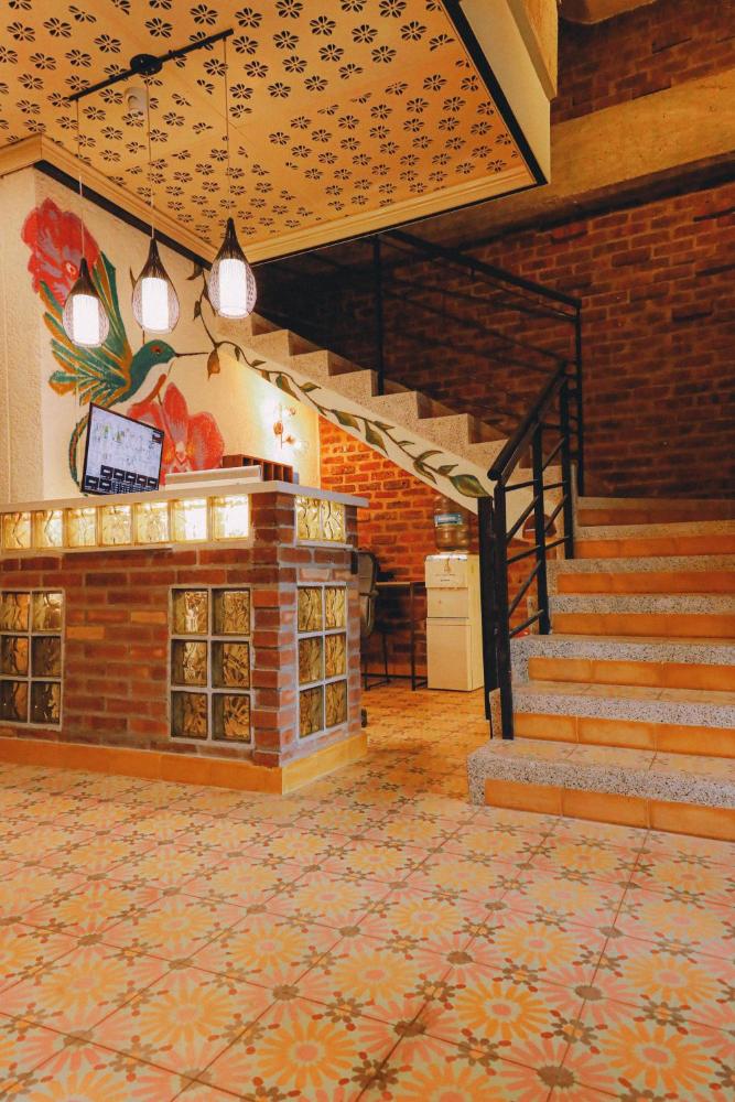 bunde haus hotel boutique express