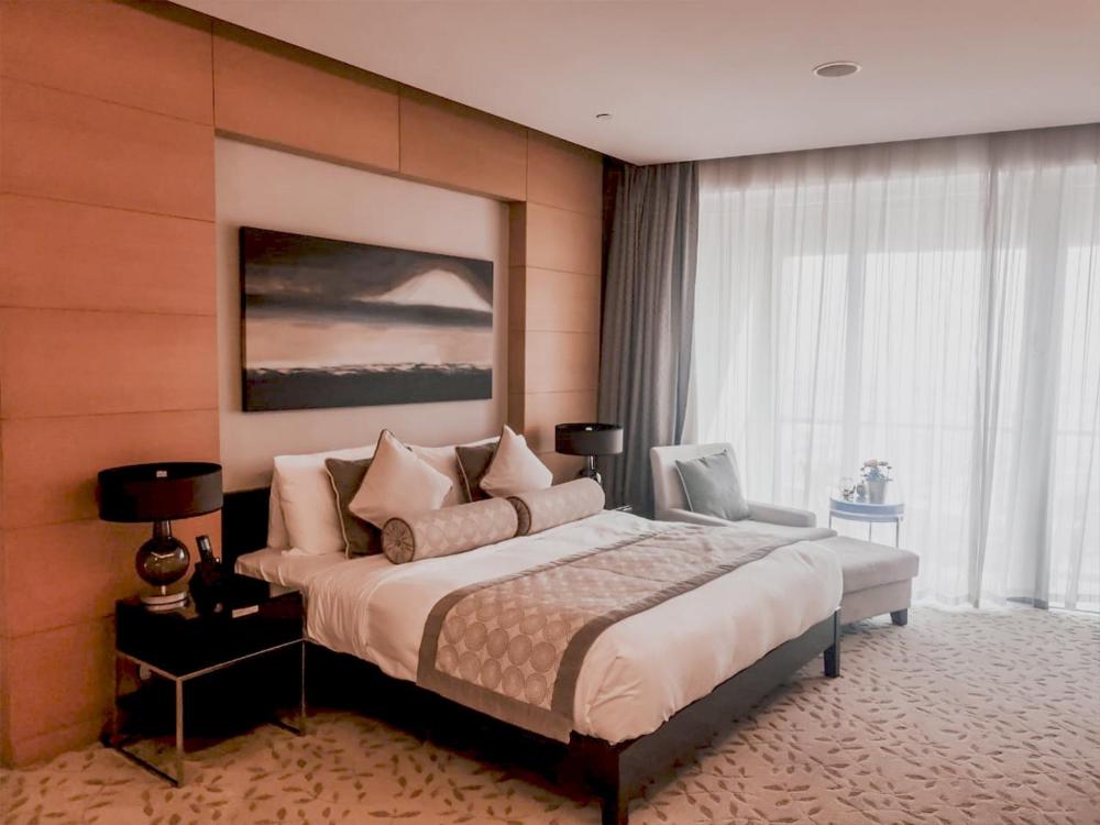 Fashion avenue - Formerly Address Dubai Mall Residence
