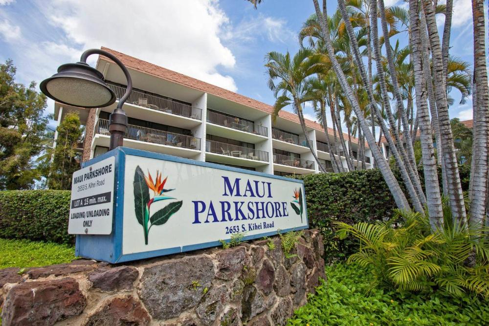 Maui Parkshore By Coldwell Banker Island Vacations