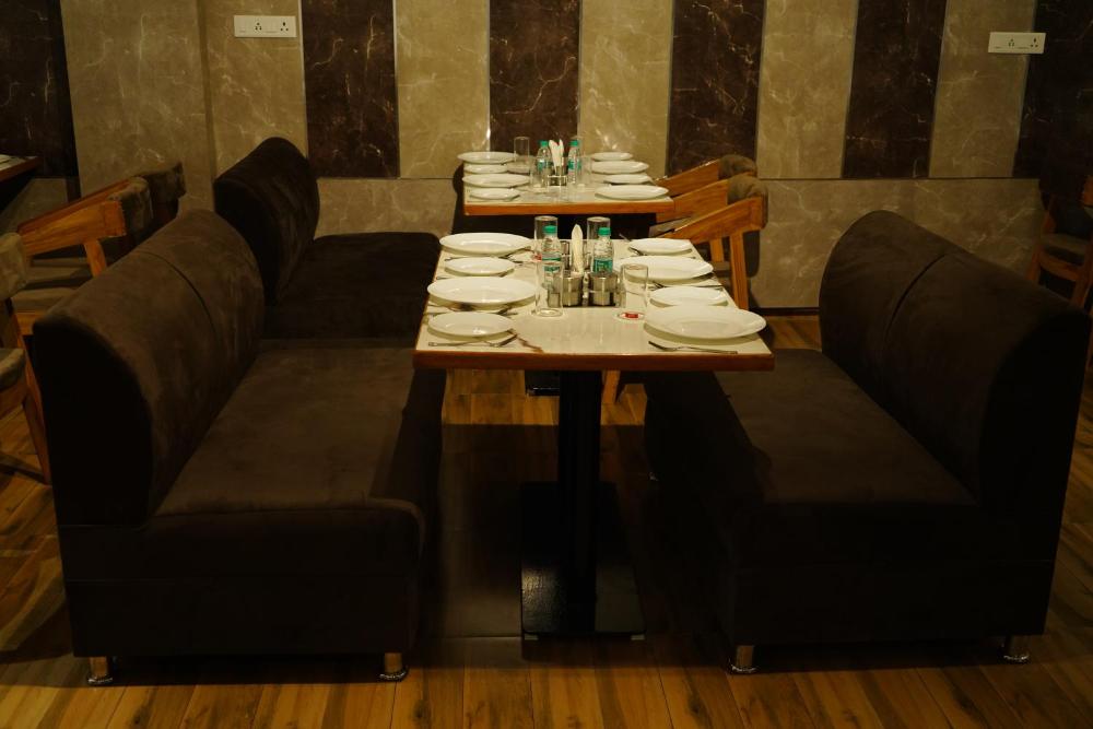 JSR Residency By AKC Hotels, Rishikesh