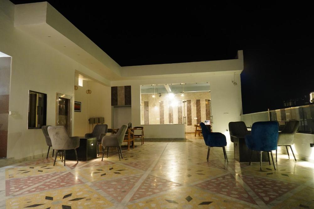 JSR Residency By AKC Hotels, Rishikesh