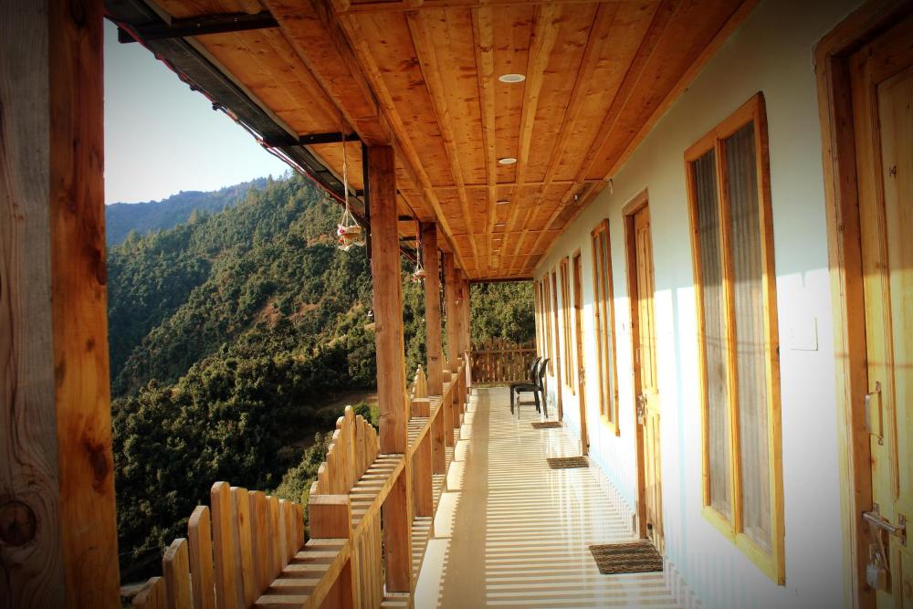 Veda Inn