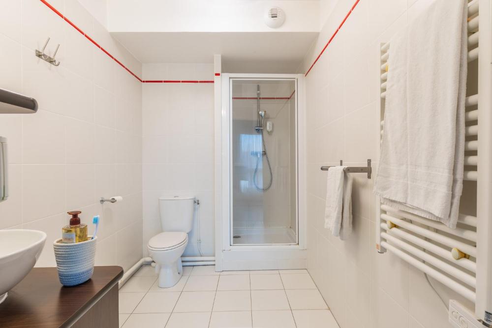 zenitude hotel residences magny les hameaux