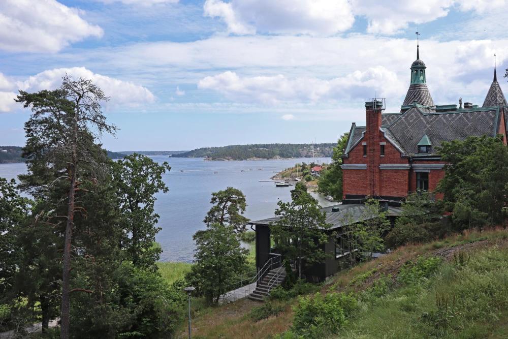 Foto - Vår Gård Saltsjöbaden