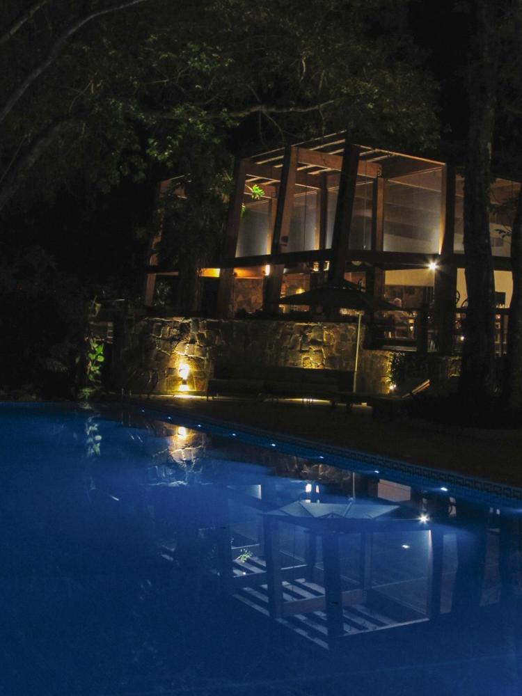 Foto - Selvaje Lodge Iguazu