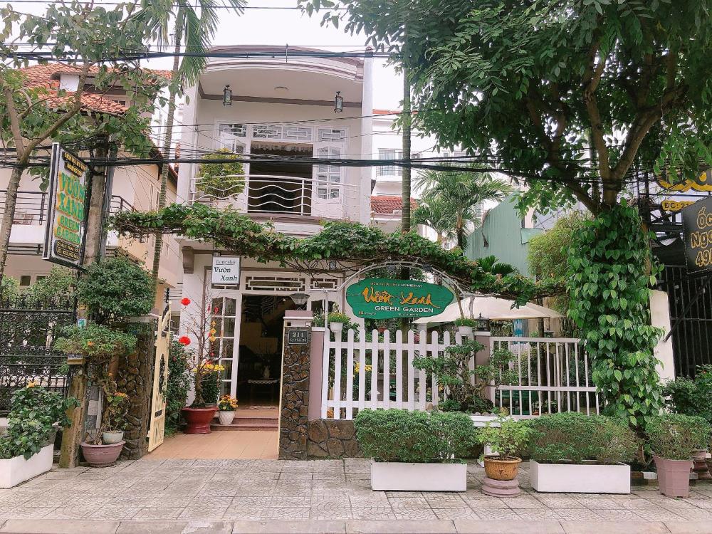 Photo - Green Garden Homestay