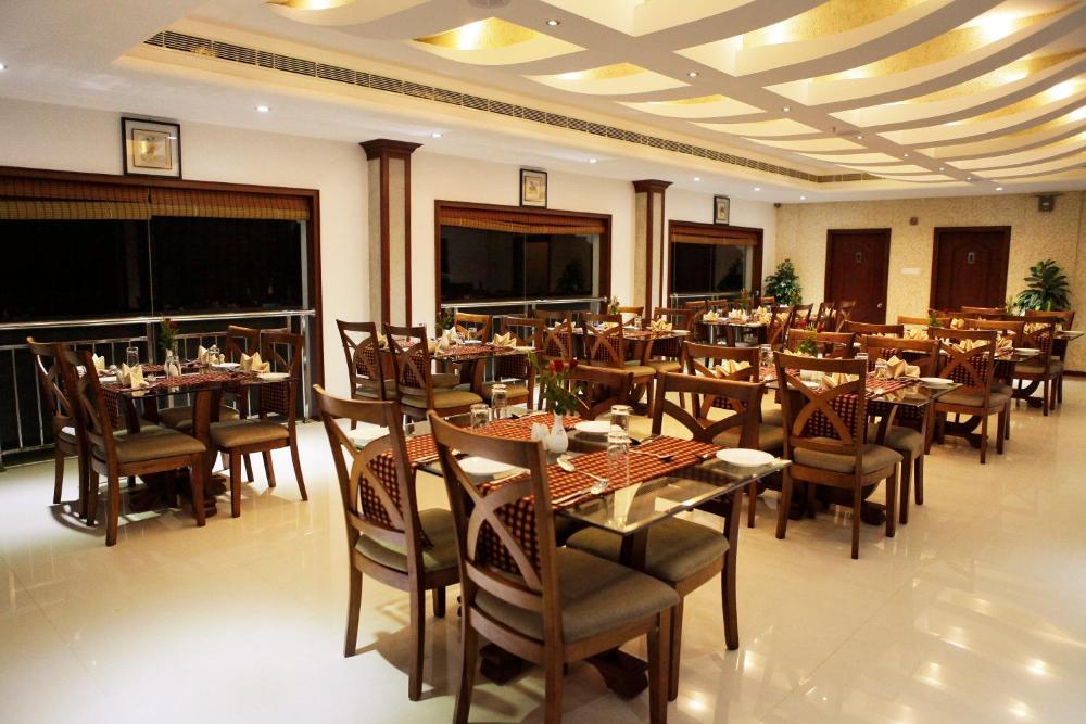 Athirappilly Residency